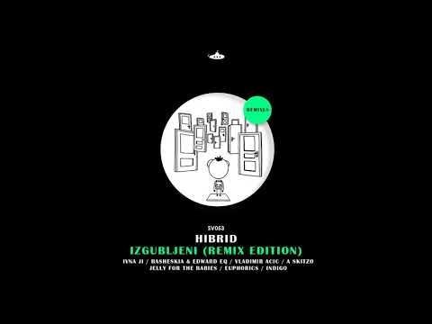 Hibrid - Sanjam (Vladimir Acic Remix)