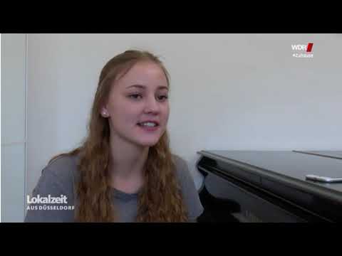 Big Band Gymnasium Jüchen 2020