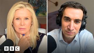 Wall Street runs on optimism. History shows that may be risky. | BBC Global