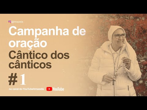 Sister Zelia - Song of Solomon 1 and Reflection