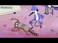 Regular Show Dude How Do You Feel Multilanguage HBO GO Max Asia Dubs