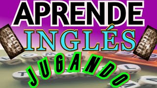 Juegos para aprender Inglés (Actividades Lúdicas)