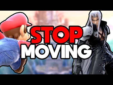 5 Tips to INSTANTLY Improve your Neutral - Smash Ultimate