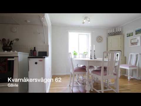 Kvarnåkersvägen 62
