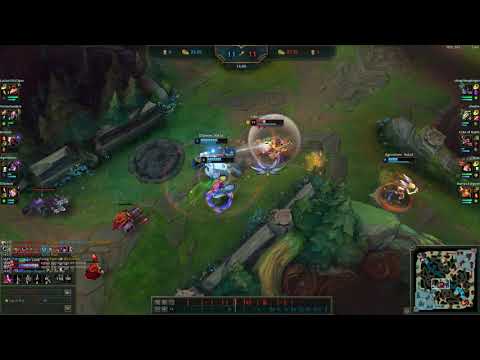 GRAVES IS SLEEPER OP? RIOT FINALLY NERFS HIM IN PATCH 10.11!