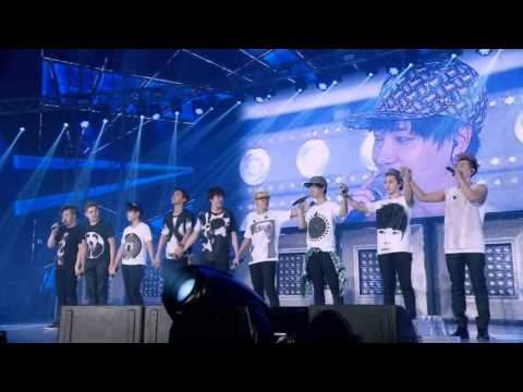 Super Junior   Super Show 5 in Seoul  DVD 2