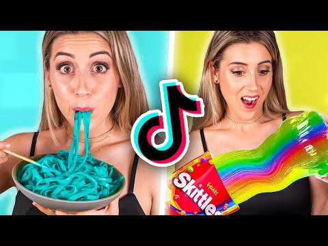 These cooking tricks are useless! (Tik Tok Food hacks) | DENYZEE