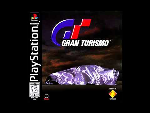 Sound Test Unlocked! Best VGM 2795 - Like the Wind (Gran Turismo)