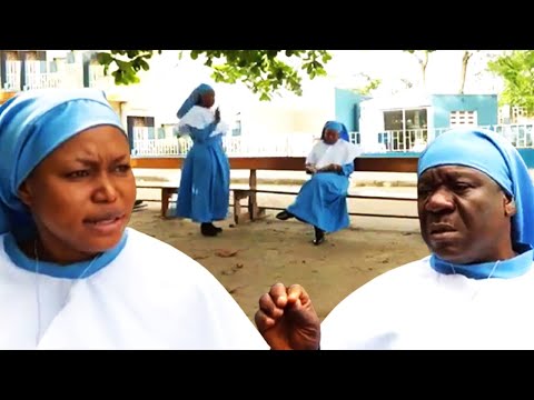 REV SISTER IBU PT 2 : Mr IBU Will Make You Laugh Hard In This Comedy Movie - AFRICAN MOVIES