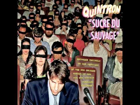 quintron - kicked out of zolar x