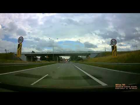 S1/DK1 # Sulno - Tychy x3