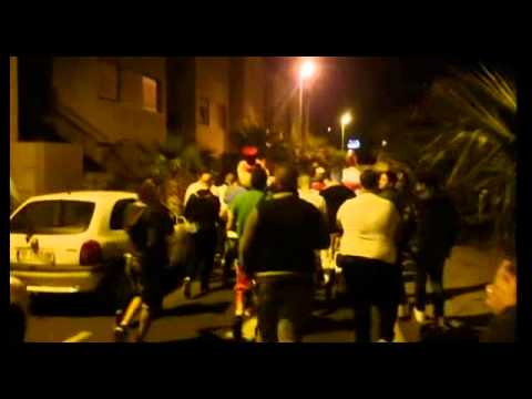 Murga Los Desbocados 2015