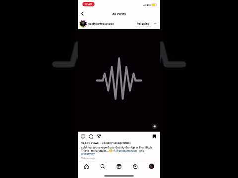 Coldheartedsavage unreleased