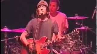 Elliott Smith  Coming Up Roses☆