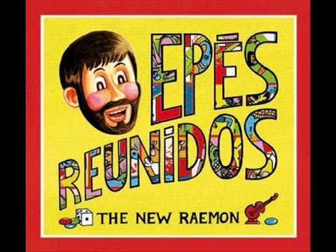 The New Raemon - En Ningún Lugar (feat. Charades)