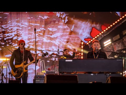 Sztywny Pal Azji - Nie Gniewaj się na mnie Polsko (na żywo) #WOŚP2023 #SztywnyPalAzji #KoncertWOŚP