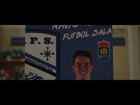 Campaña de Abonados Integra2 Navalmoral FS. Temp. 19-20