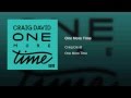 Craig David - One More Time (Official Audio)