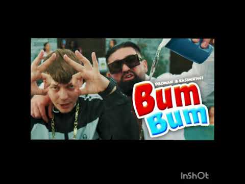 Diloman feat . Kasimir1441- Bum Bum