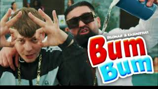 Diloman feat . Kasimir1441- Bum Bum