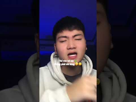 Hoàng Lụt || Thiếu vitamin A