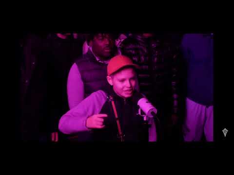 Mr. Yu - Champions Leak