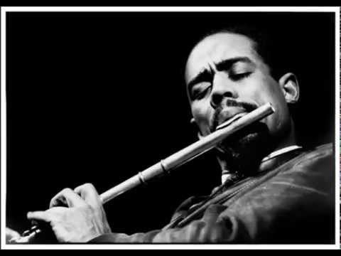 Left Alone - Eric Dolphy & Booker Little