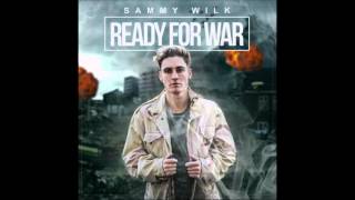 4. Higher - Sammy Wilk