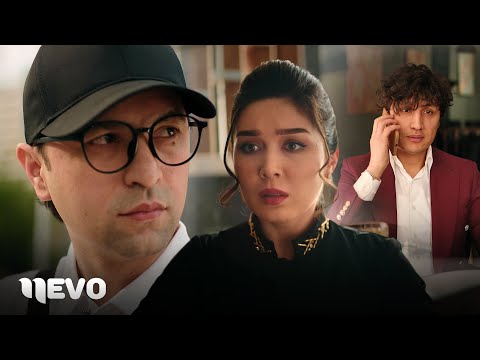 Mustafo - Oq gullar (Official Music Video)