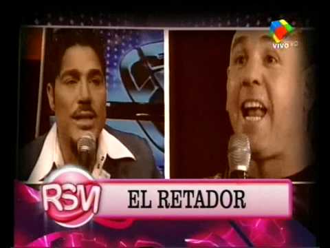 El retador.flv