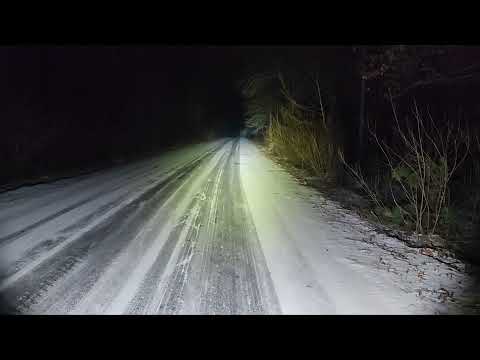 Лед балка LSR 14 (Два режима: дхо и дальний свет) - фото 1 - id-p1449037783