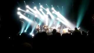 Trey Anastasio Band - Black Dog [Beacon Theatre 12/11/14]