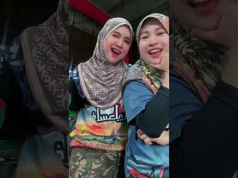 comel loteng versi thailand