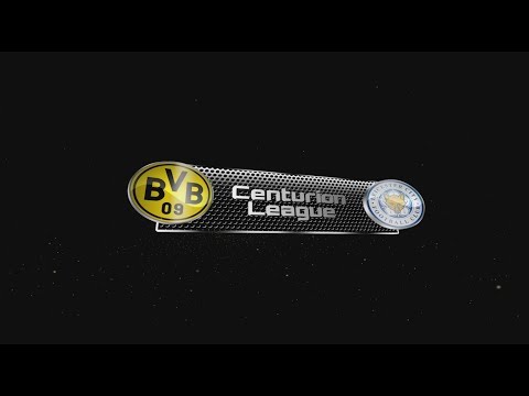 Centurion League 2016/2017 : Borussia Dortmund vs Leicester 12-15 - 5^ giornata #Futsal