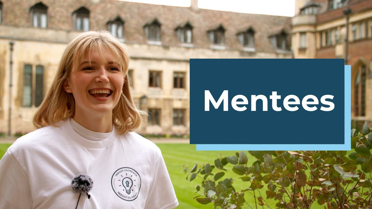 Our Mentees and Students