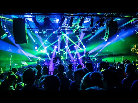 Dogs In A Pile - Full Show - 12/06/2025 - Paradise Rock Club - Boston, MA