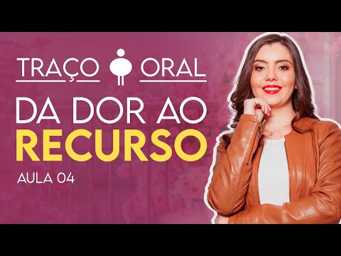 Oral Character Trait: From Pain to Resource - Character Traits / Family Constellation