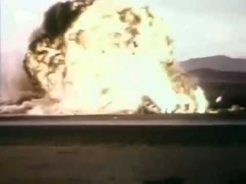 Doku Das Geheimnis der verlorenen Atombomben ZDF