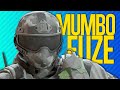 MUMBO FUZE AND THE KASUAL KANGZ | Rainbow Six Siege Road to SI Event