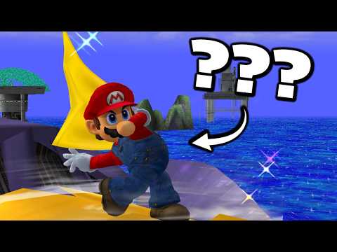 50 Useless Smash Bros. Melee Facts