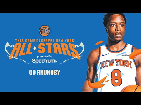 3 Minutes of OG Anunoby Highlights