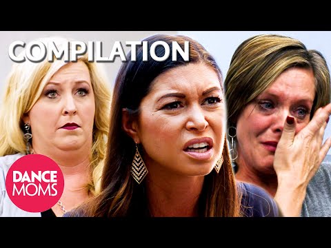 BEST of Dance Moms 2023 (Flashback Compilation) | Part 1 | Dance Moms