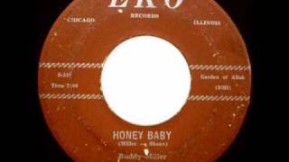 Buddy Miller - Honey Baby.wmv