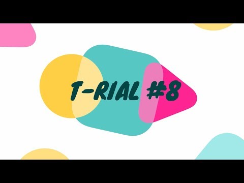 T-rial #8 - OpenGL Basic Tutorial (Basic Shading)