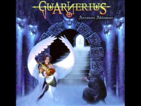 Guarnerius - Arcanos Abismos (México, 2003. Álbum Completo)