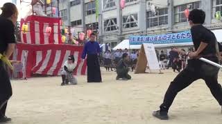 [問卦] 為什麼暴坊將軍不學薩摩示現流？