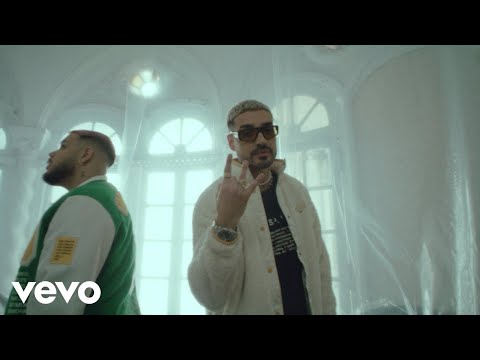 Fabbio, Sael - Que Te Vaya Bien