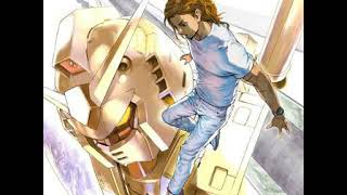 Amuro Forever (English 2009) - Andrew W.K