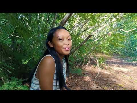 NY FANAHIKO - NDRIANA RAMAMONJY by Tsiory