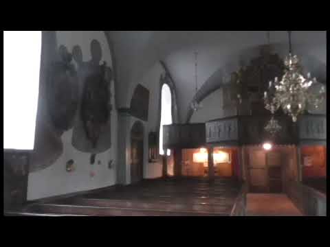 Norra Fågelås kyrka